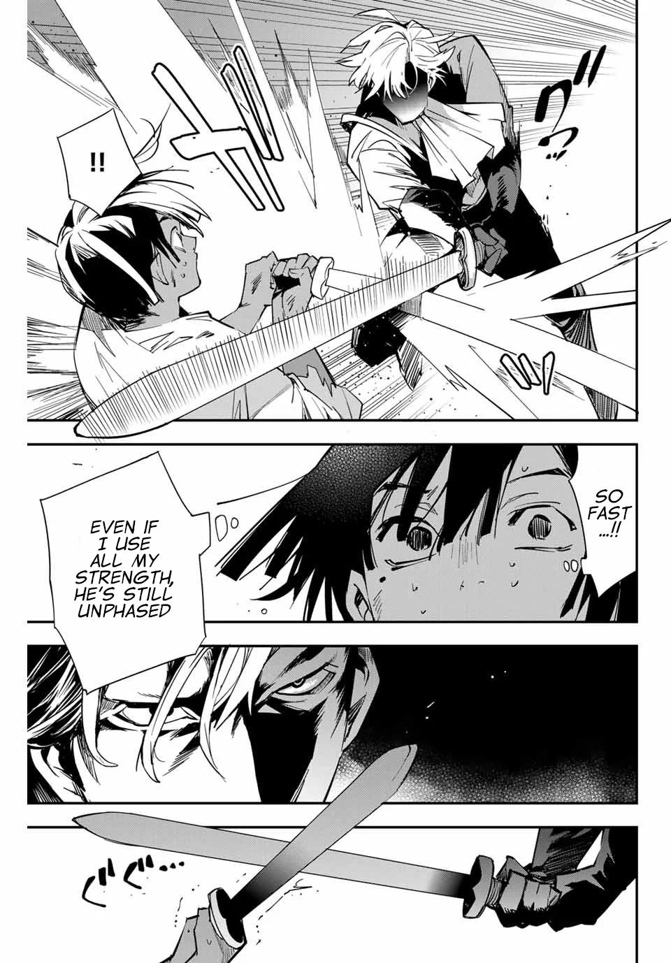 Tensei Kizoku Kantei Sukiru de Nariagaru Chap 2 - Next Chap 3