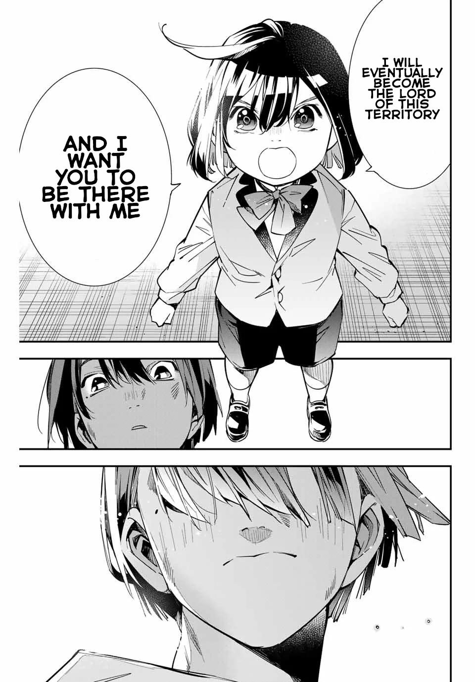 Tensei Kizoku Kantei Sukiru de Nariagaru Chap 2 - Next Chap 3