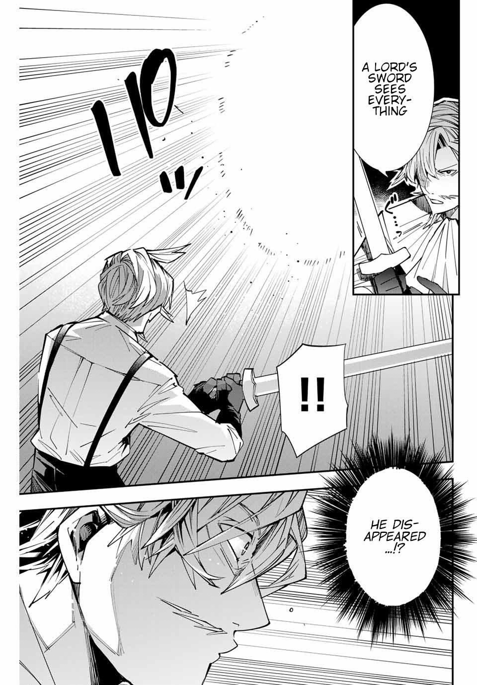Tensei Kizoku Kantei Sukiru de Nariagaru Chap 3 - Next Chap 4