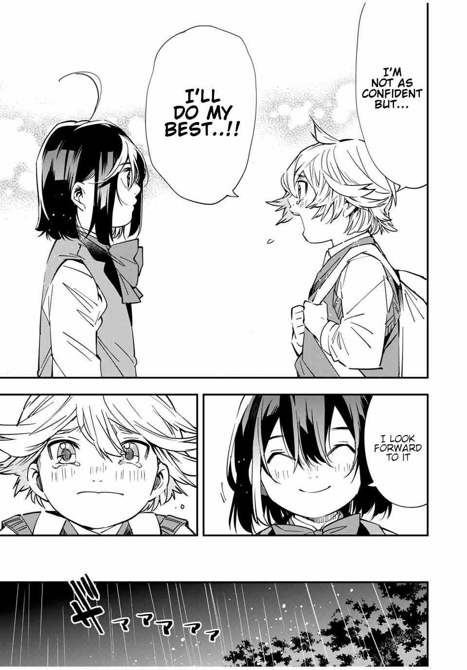 Tensei Kizoku Kantei Sukiru de Nariagaru Chap 17 - Next Chap 18