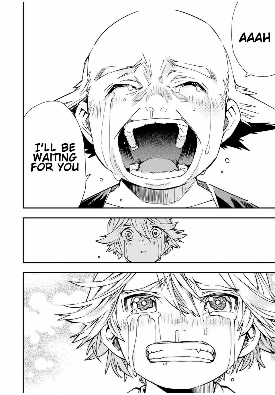 Tensei Kizoku Kantei Sukiru de Nariagaru Chap 17 - Next Chap 18