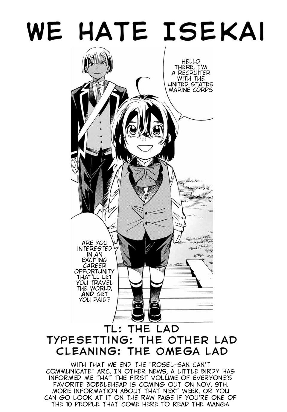 Tensei Kizoku Kantei Sukiru de Nariagaru Chap 17 - Next Chap 18