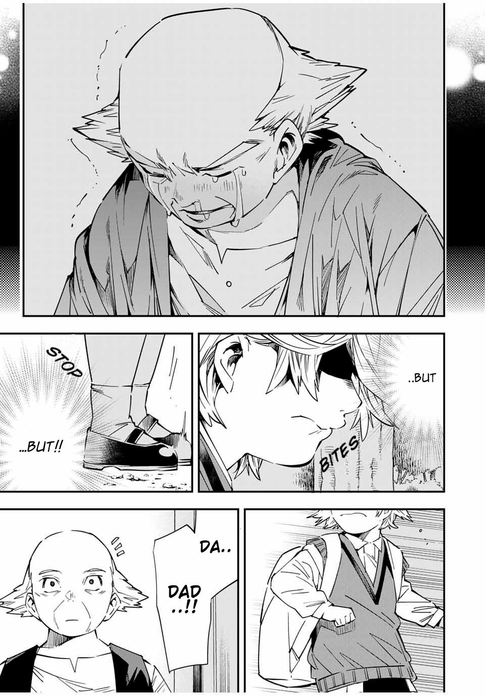 Tensei Kizoku Kantei Sukiru de Nariagaru Chap 17 - Next Chap 18