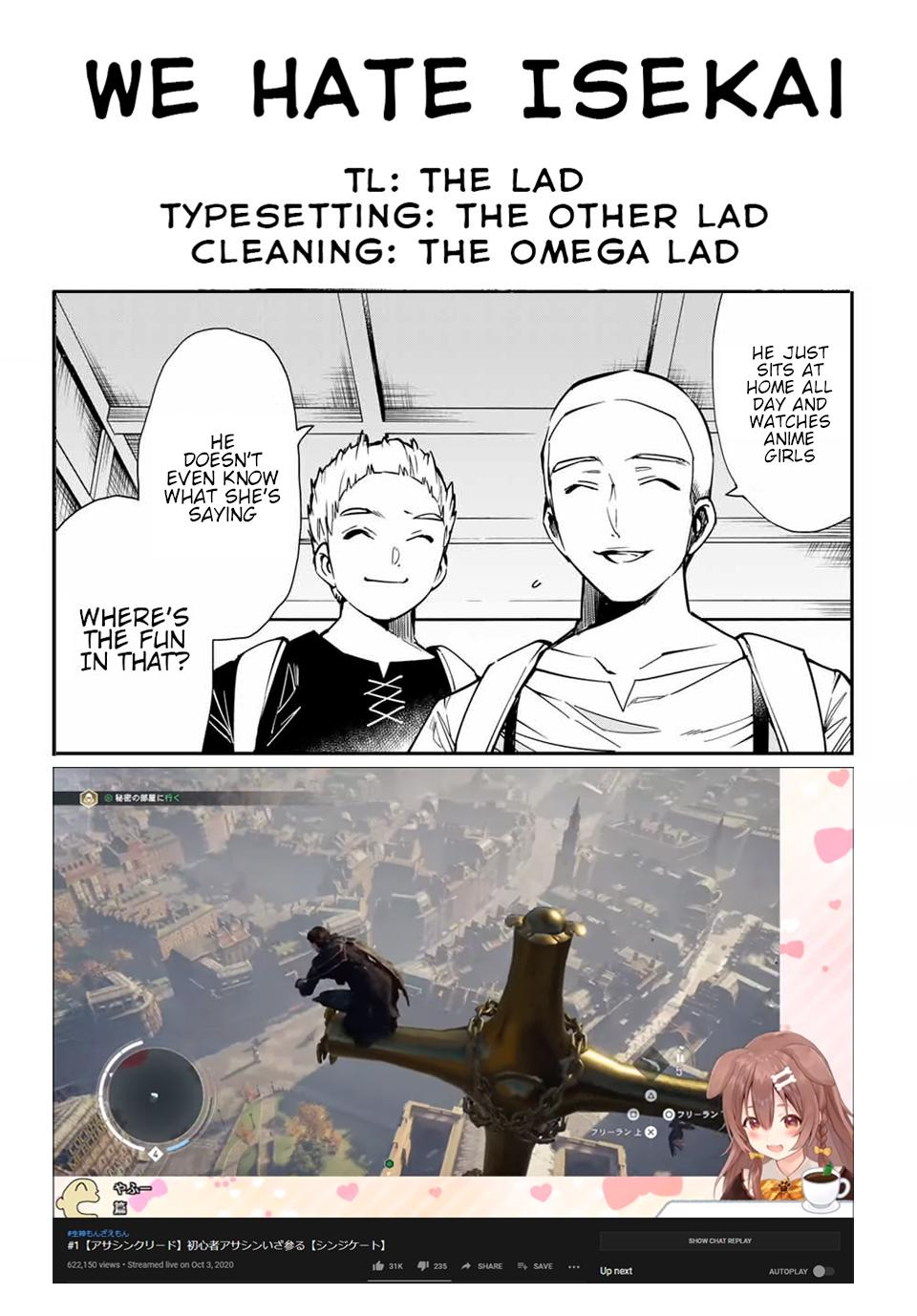 Tensei Kizoku Kantei Sukiru de Nariagaru Chap 14 - Next Chap 15