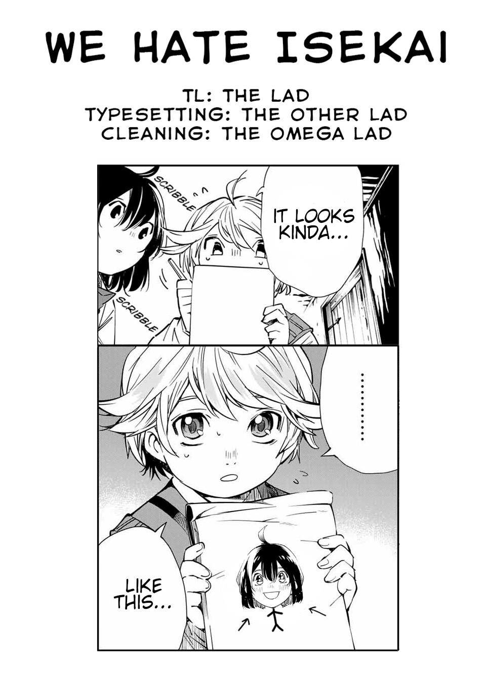 Tensei Kizoku Kantei Sukiru de Nariagaru Chap 15 - Next Chap 16