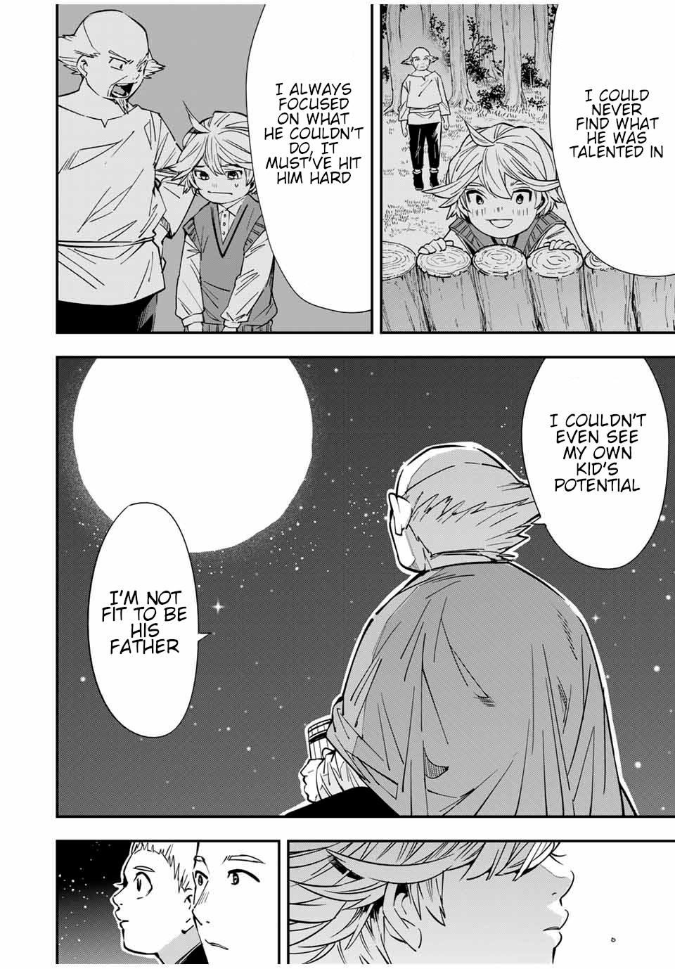 Tensei Kizoku Kantei Sukiru de Nariagaru Chap 16 - Next Chap 17
