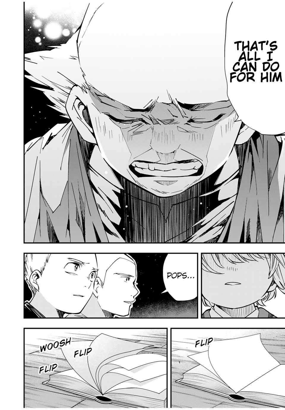 Tensei Kizoku Kantei Sukiru de Nariagaru Chap 16 - Next Chap 17