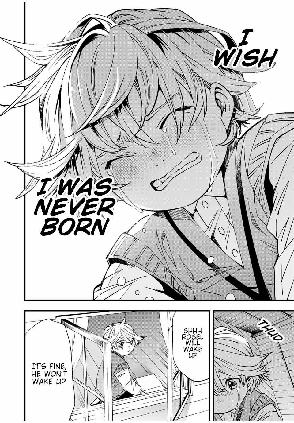 Tensei Kizoku Kantei Sukiru de Nariagaru Chap 16 - Next Chap 17