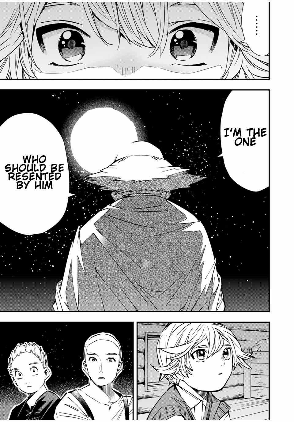 Tensei Kizoku Kantei Sukiru de Nariagaru Chap 16 - Next Chap 17