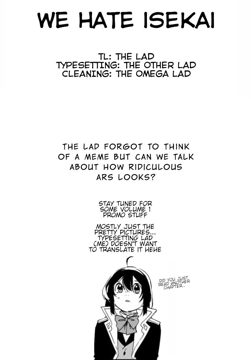 Tensei Kizoku Kantei Sukiru de Nariagaru Chap 18 - Next Chap 19