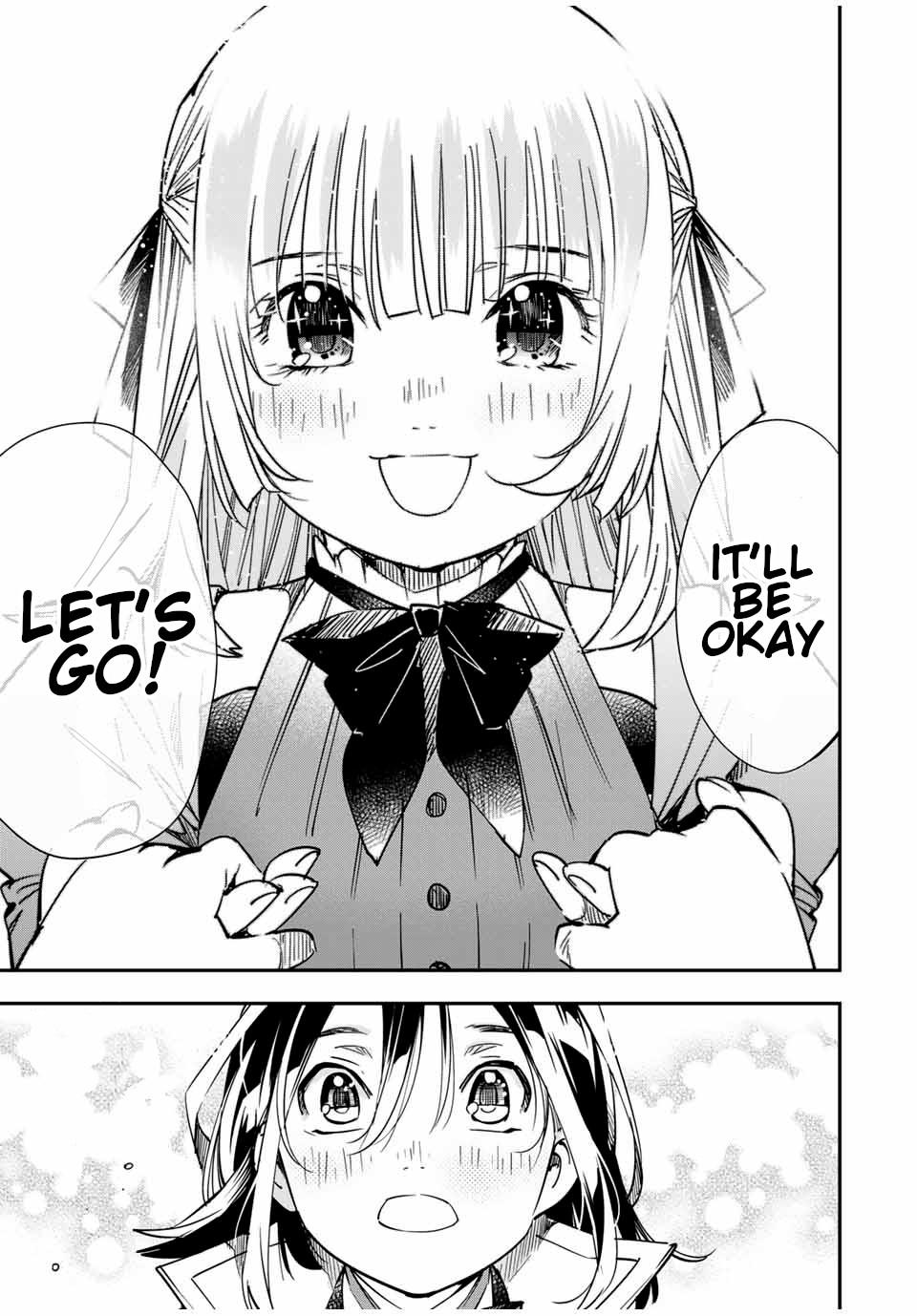 Tensei Kizoku Kantei Sukiru de Nariagaru Chap 19 - Next Chap 20
