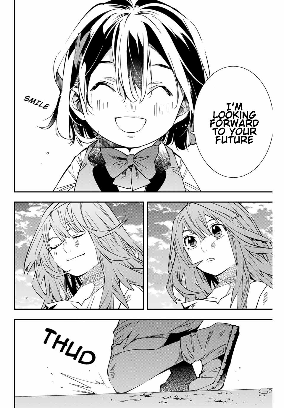 Tensei Kizoku Kantei Sukiru de Nariagaru Chap 10 - Next Chap 11