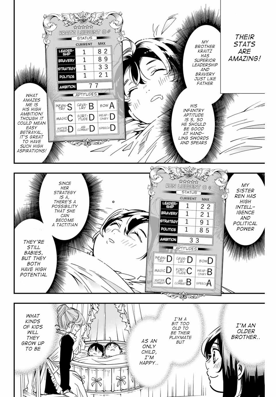 Tensei Kizoku Kantei Sukiru de Nariagaru Chap 11 - Next Chap 12