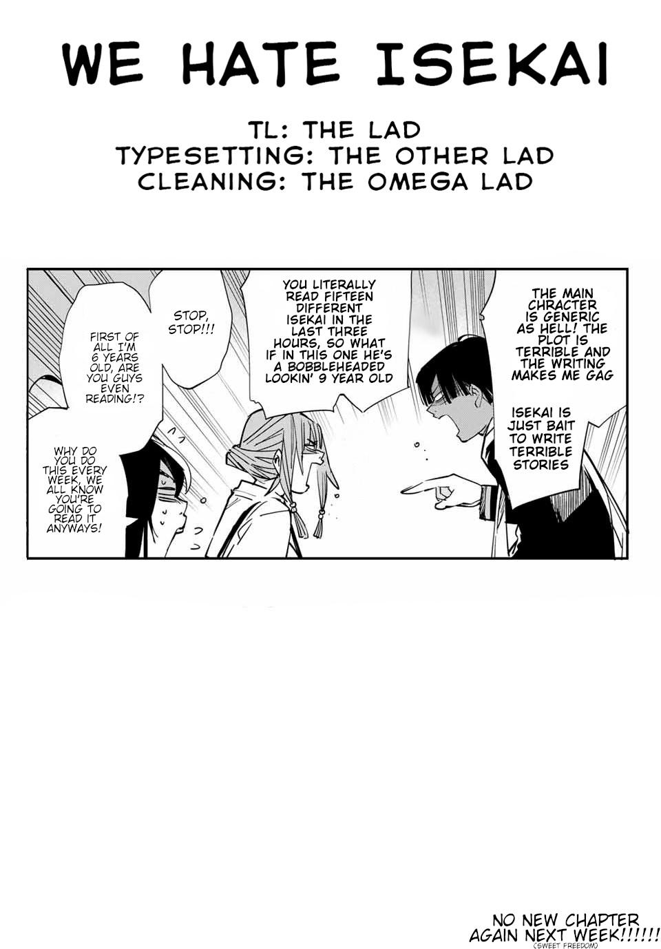 Tensei Kizoku Kantei Sukiru de Nariagaru Chap 12 - Next Chap 13