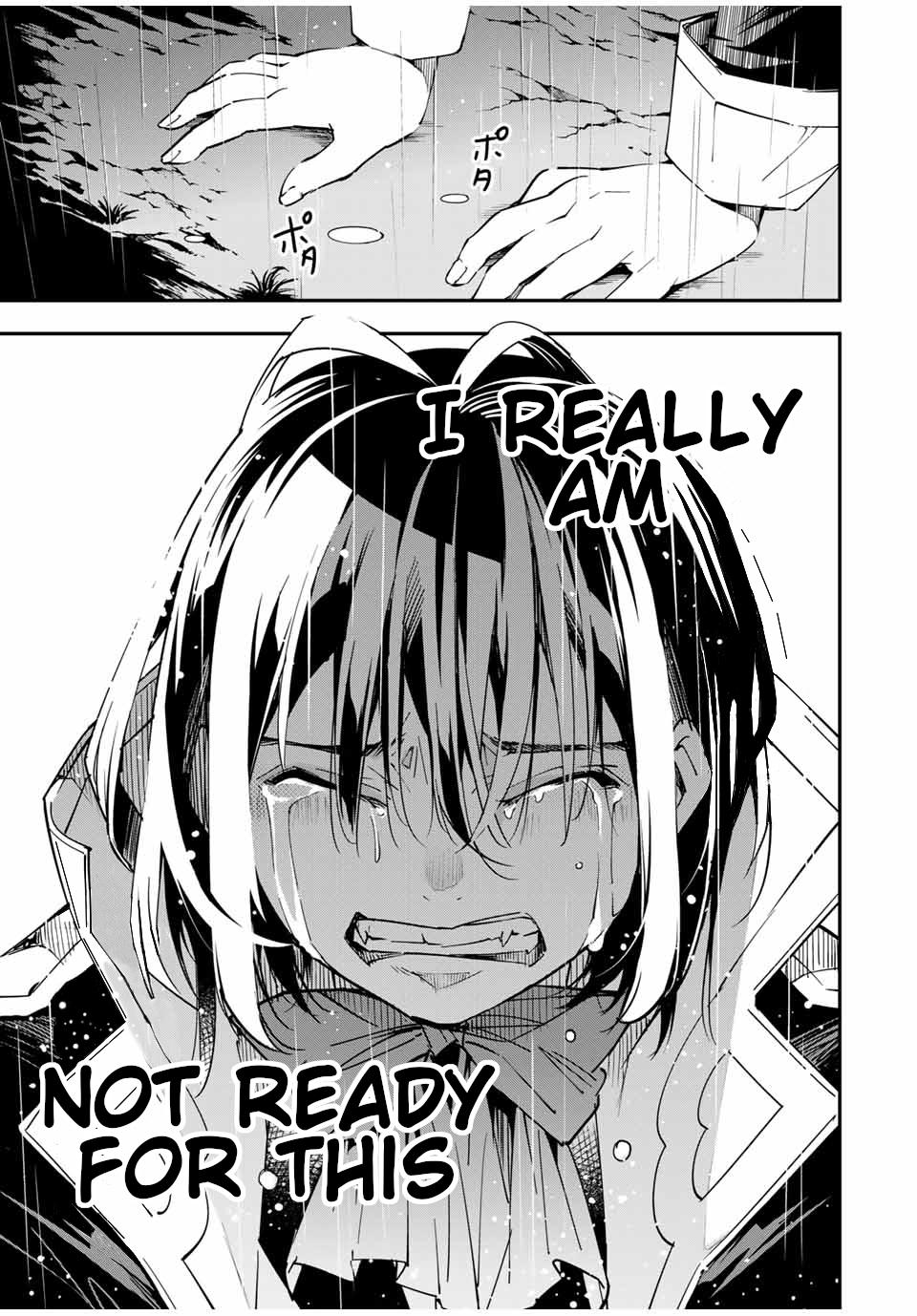 Tensei Kizoku Kantei Sukiru de Nariagaru Chap 27 - Next Chap 28