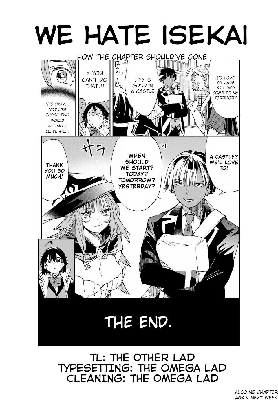 Tensei Kizoku Kantei Sukiru de Nariagaru Chap 24 - Next Chap 25