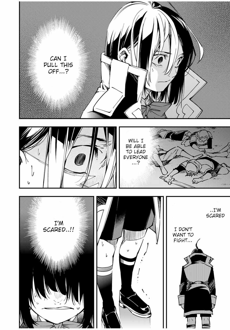 Tensei Kizoku Kantei Sukiru de Nariagaru Chap 26 - Next Chap 27