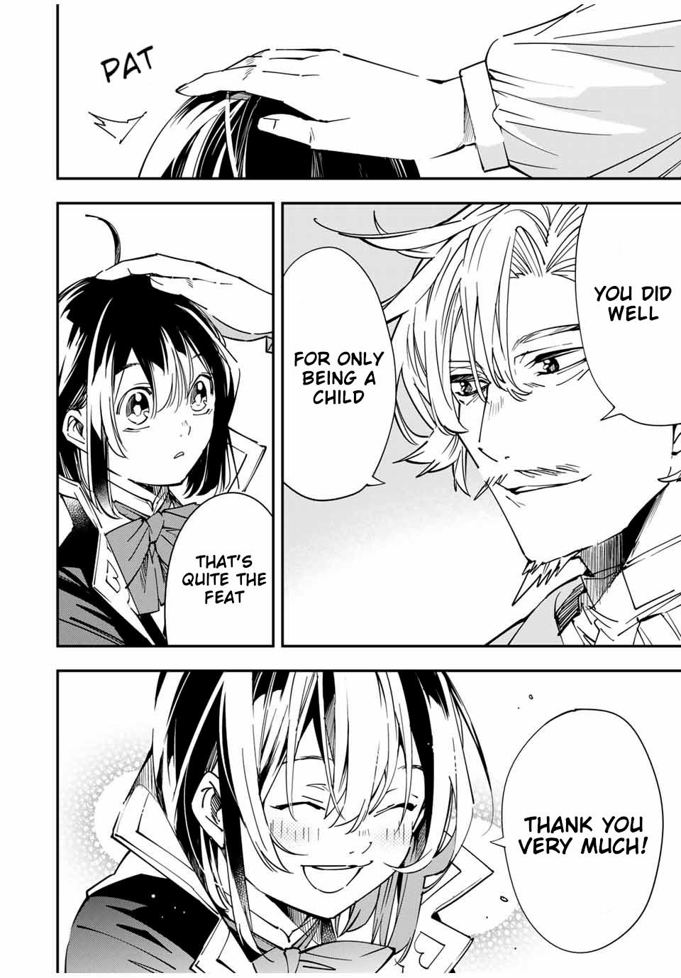 Tensei Kizoku Kantei Sukiru de Nariagaru Chap 26 - Next Chap 27