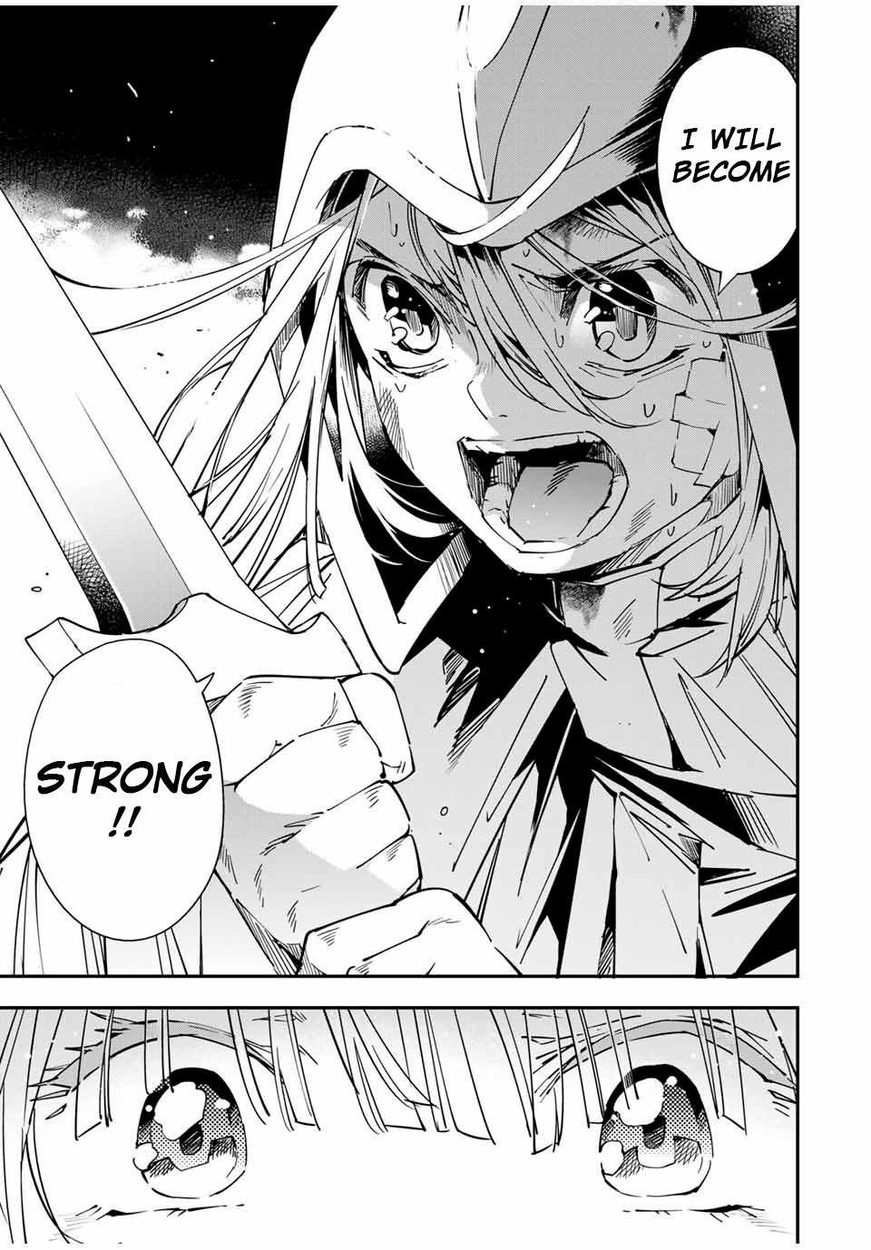 Tensei Kizoku Kantei Sukiru de Nariagaru Chap 28 - Next Chap 29