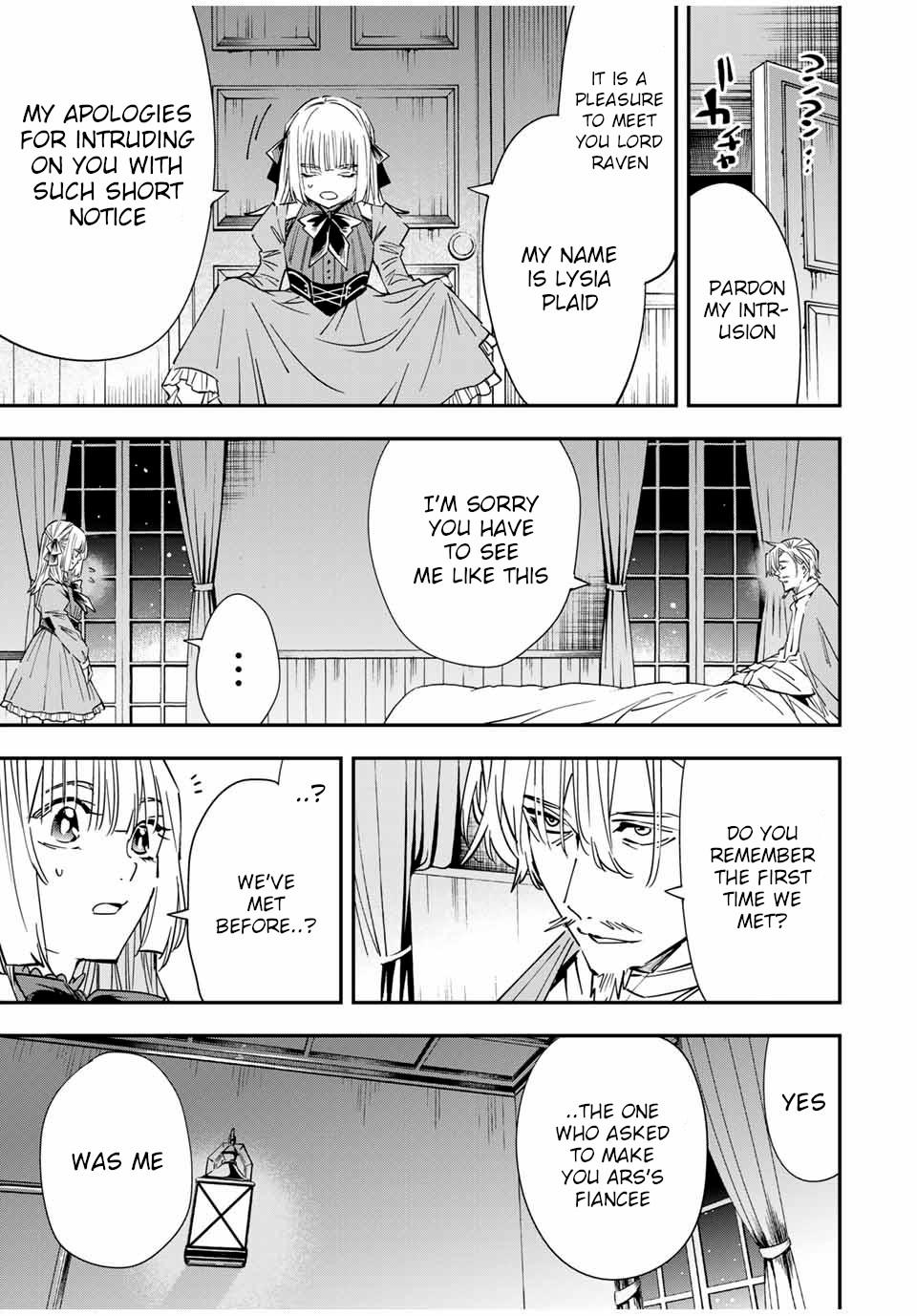 Tensei Kizoku Kantei Sukiru de Nariagaru Chap 29 - Next Chap 30