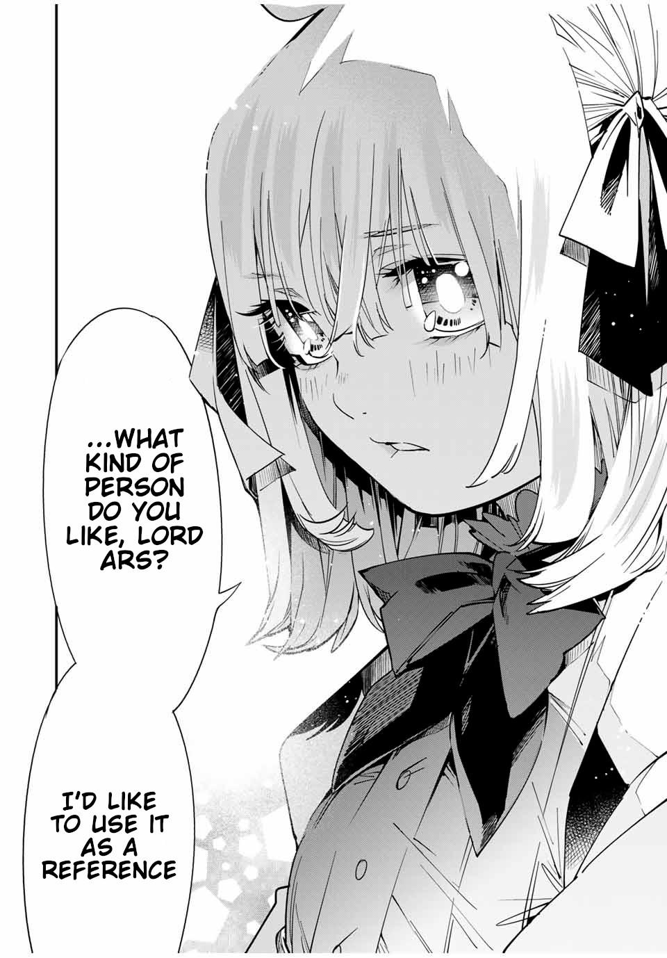 Tensei Kizoku Kantei Sukiru de Nariagaru Chap 20 - Next Chap 21