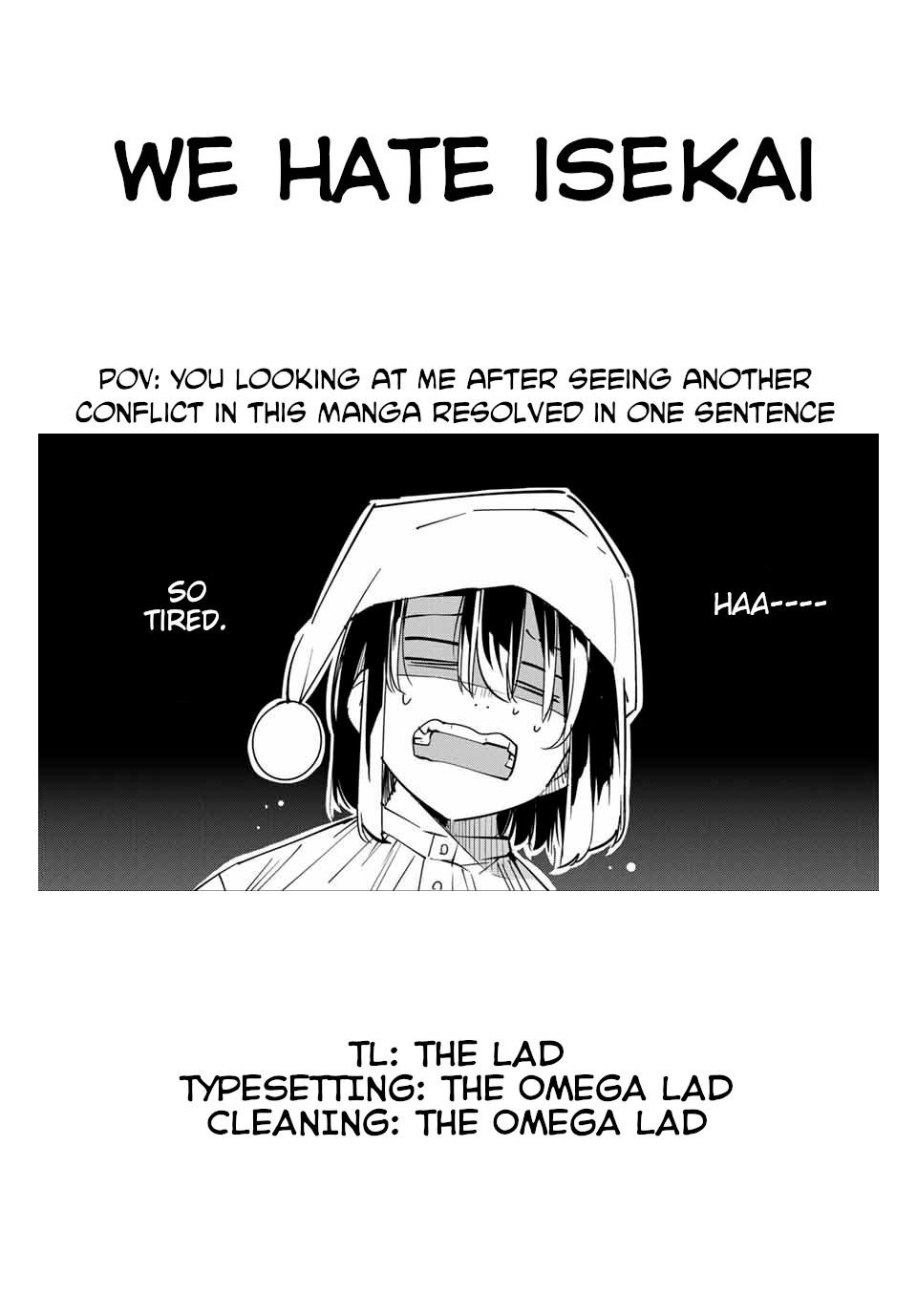 Tensei Kizoku Kantei Sukiru de Nariagaru Chap 21 - Next Chap 22