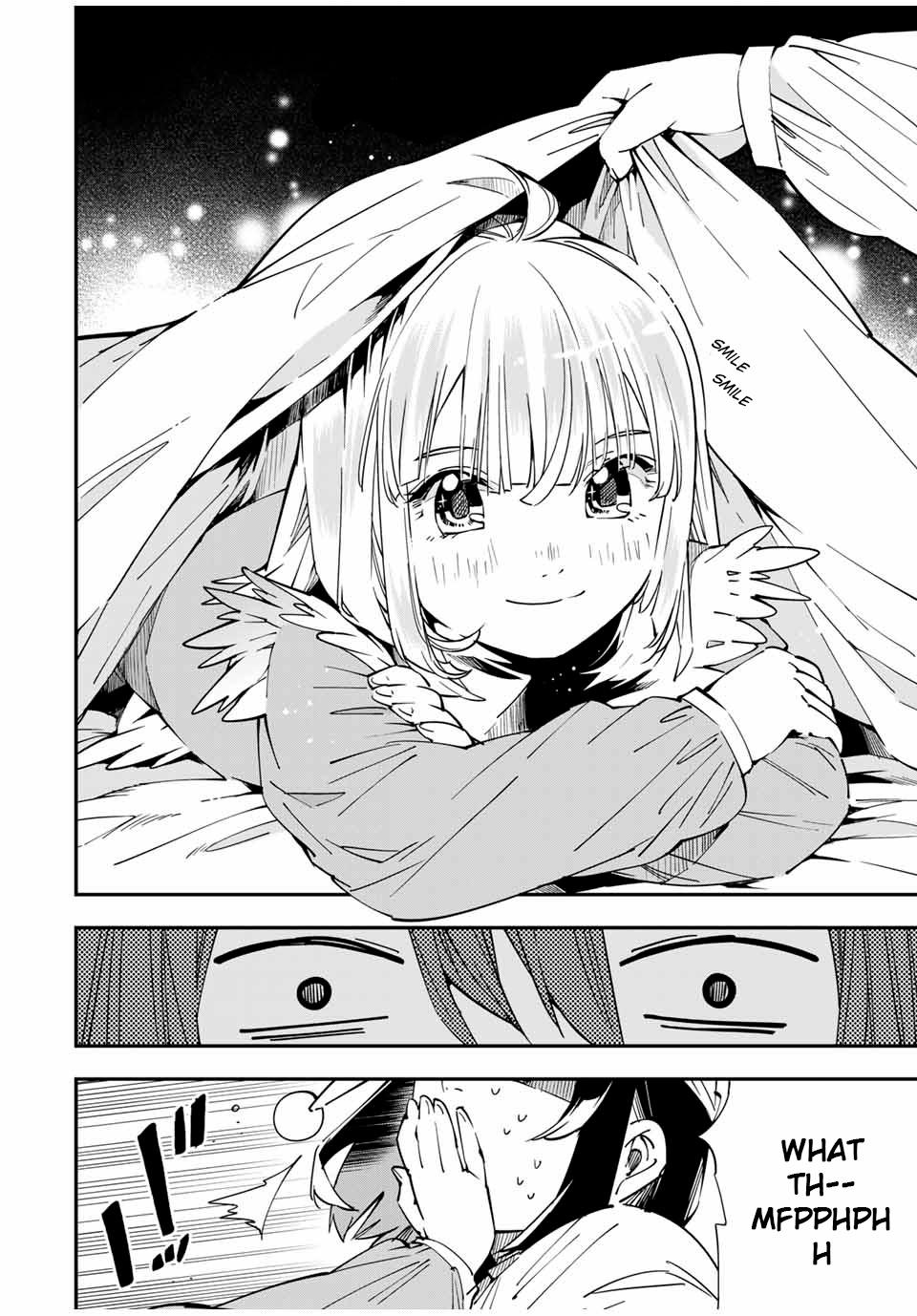 Tensei Kizoku Kantei Sukiru de Nariagaru Chap 21 - Next Chap 22