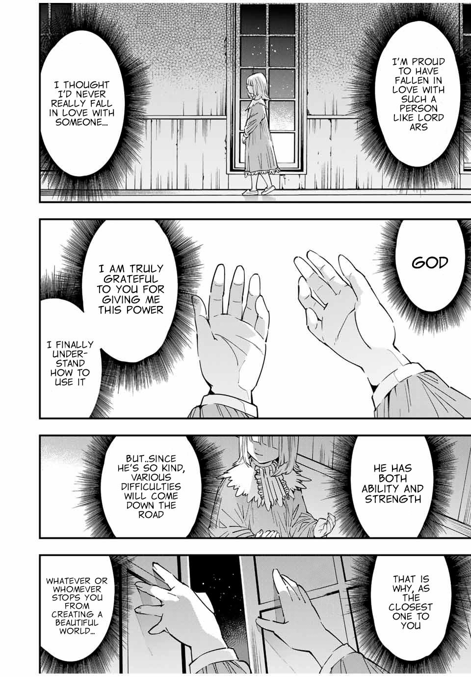 Tensei Kizoku Kantei Sukiru de Nariagaru Chap 22 - Next Chap 23