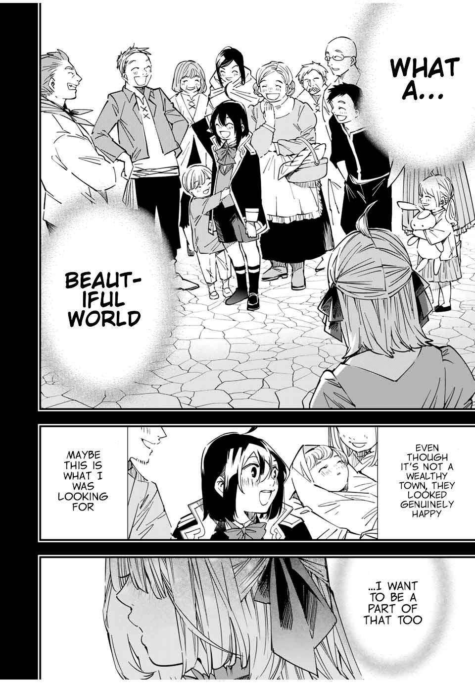 Tensei Kizoku Kantei Sukiru de Nariagaru Chap 22 - Next Chap 23