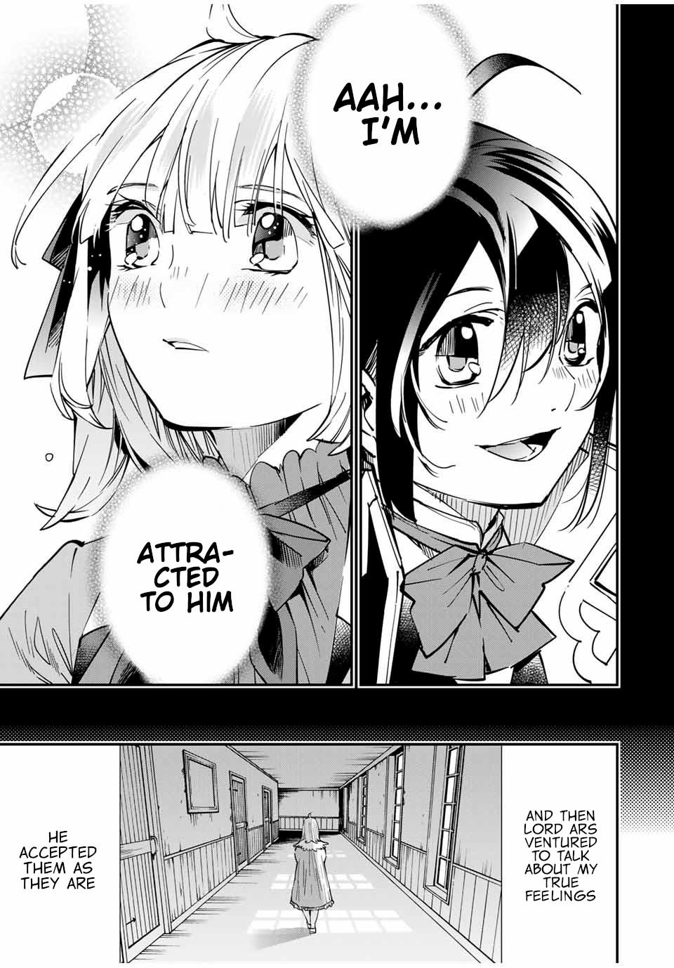 Tensei Kizoku Kantei Sukiru de Nariagaru Chap 22 - Next Chap 23