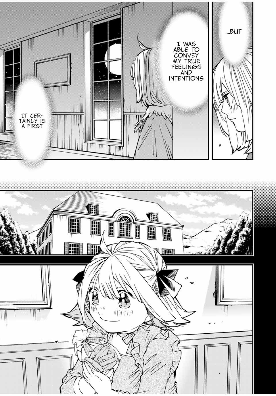 Tensei Kizoku Kantei Sukiru de Nariagaru Chap 22 - Next Chap 23