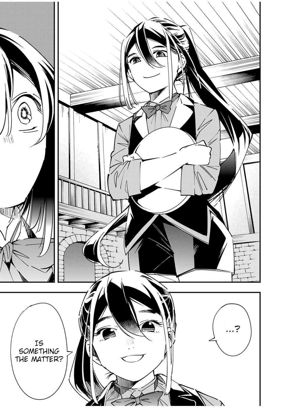 Tensei Kizoku Kantei Sukiru de Nariagaru Chap 34 - Next Chap 35