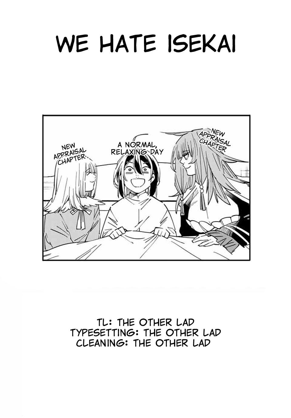 Tensei Kizoku Kantei Sukiru de Nariagaru Chap 34 - Next Chap 35