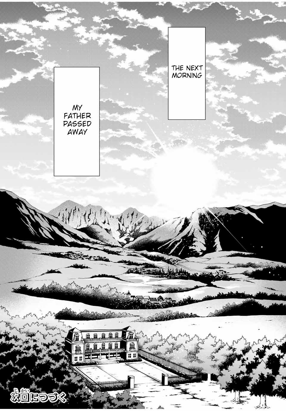 Tensei Kizoku Kantei Sukiru de Nariagaru Chap 30 - Next Chap 31