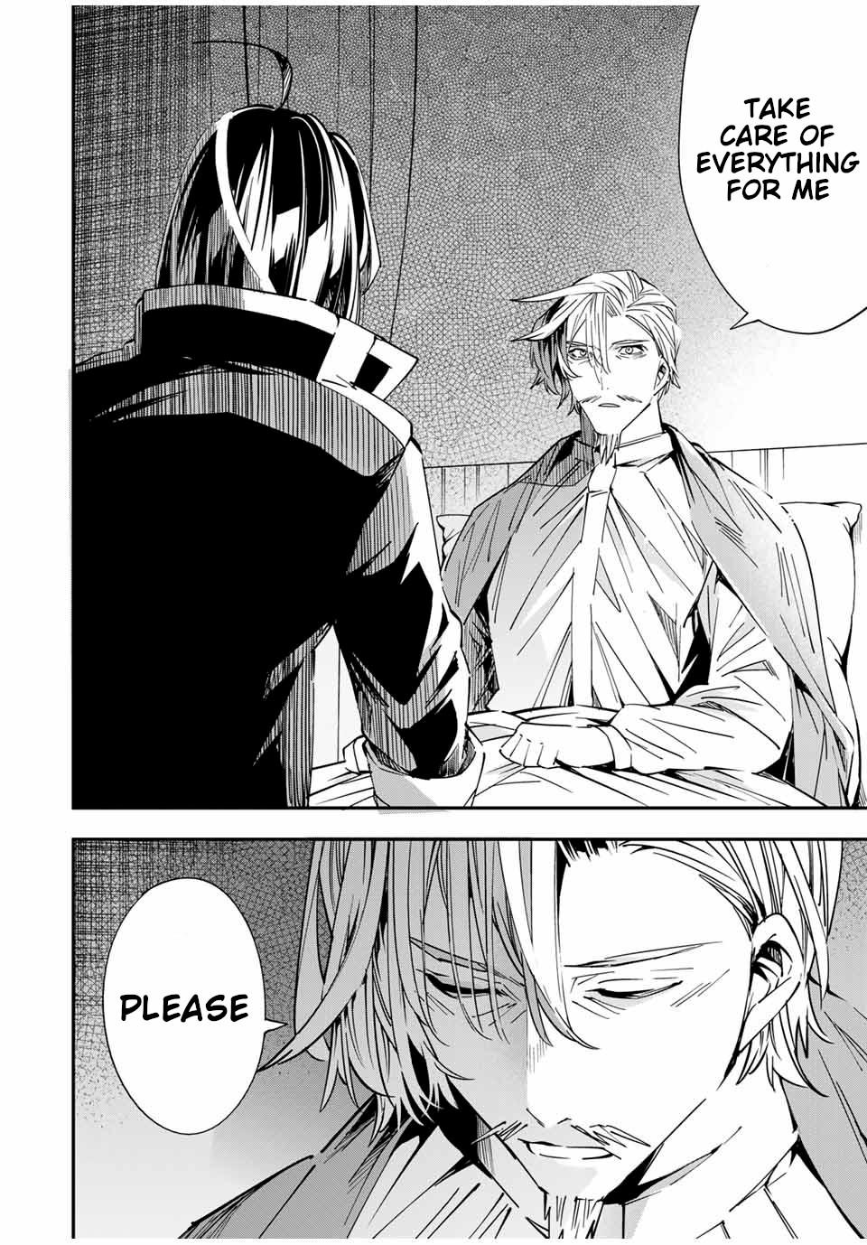 Tensei Kizoku Kantei Sukiru de Nariagaru Chap 30 - Next Chap 31