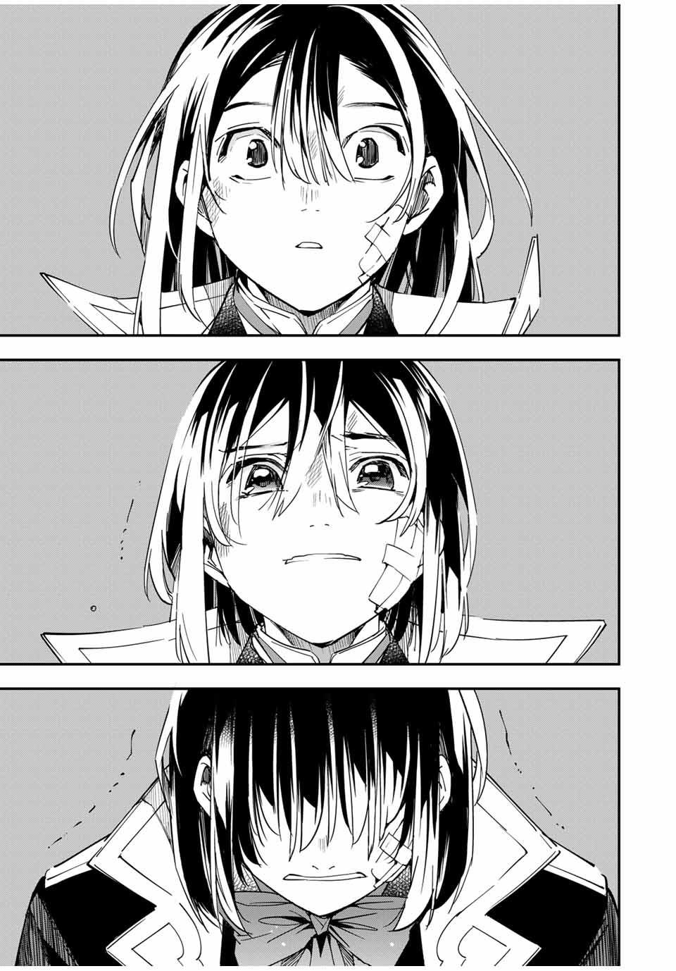 Tensei Kizoku Kantei Sukiru de Nariagaru Chap 30 - Next Chap 31