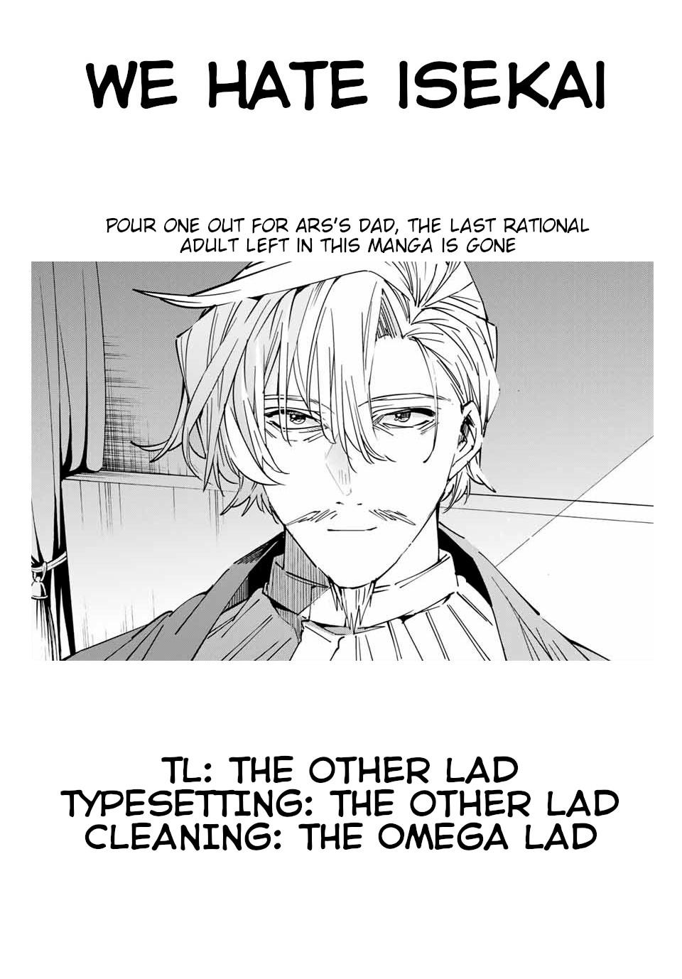 Tensei Kizoku Kantei Sukiru de Nariagaru Chap 30 - Next Chap 31