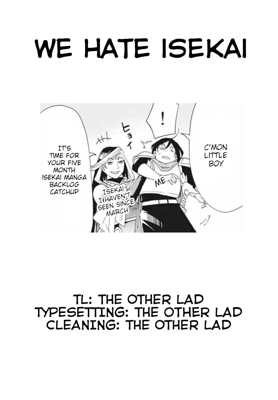 Tensei Kizoku Kantei Sukiru de Nariagaru Chap 45 - Next Chap 46