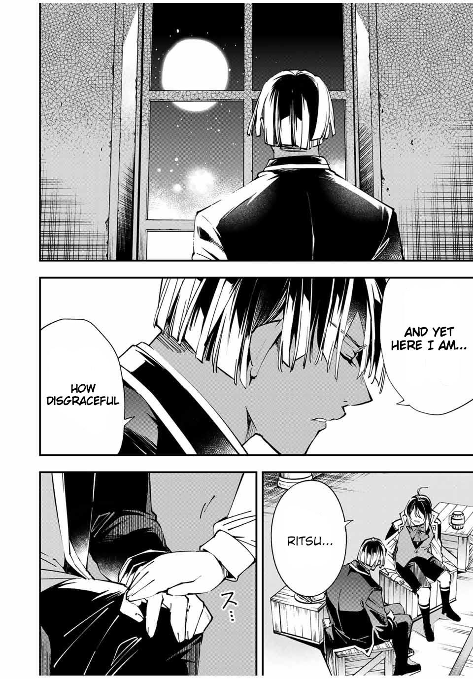 Tensei Kizoku Kantei Sukiru de Nariagaru Chap 48 - Next Chap 49