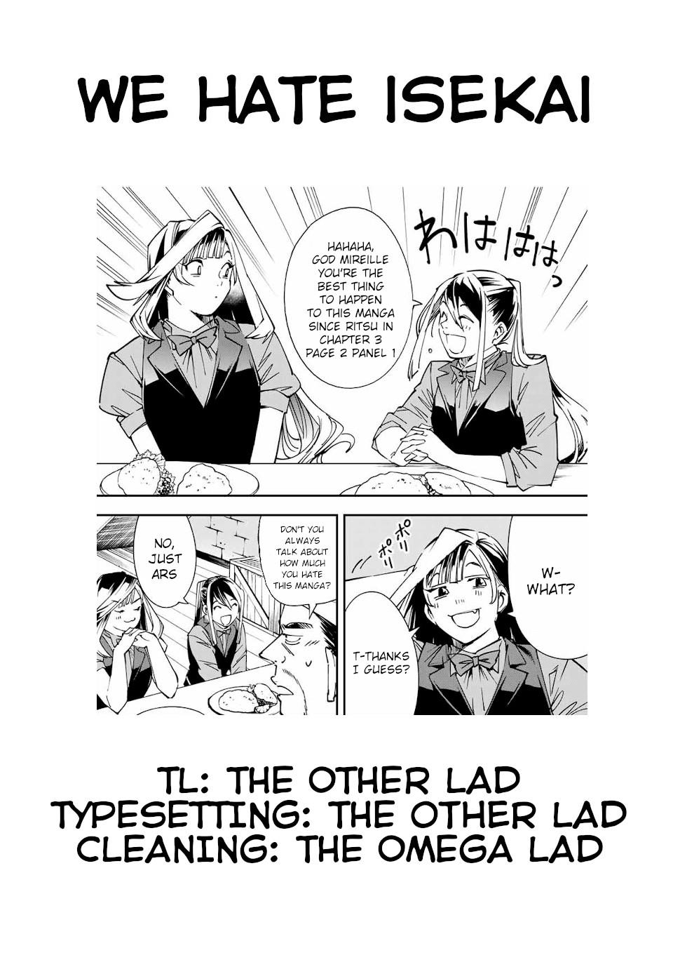 Tensei Kizoku Kantei Sukiru de Nariagaru Chap 42 - Next Chap 43