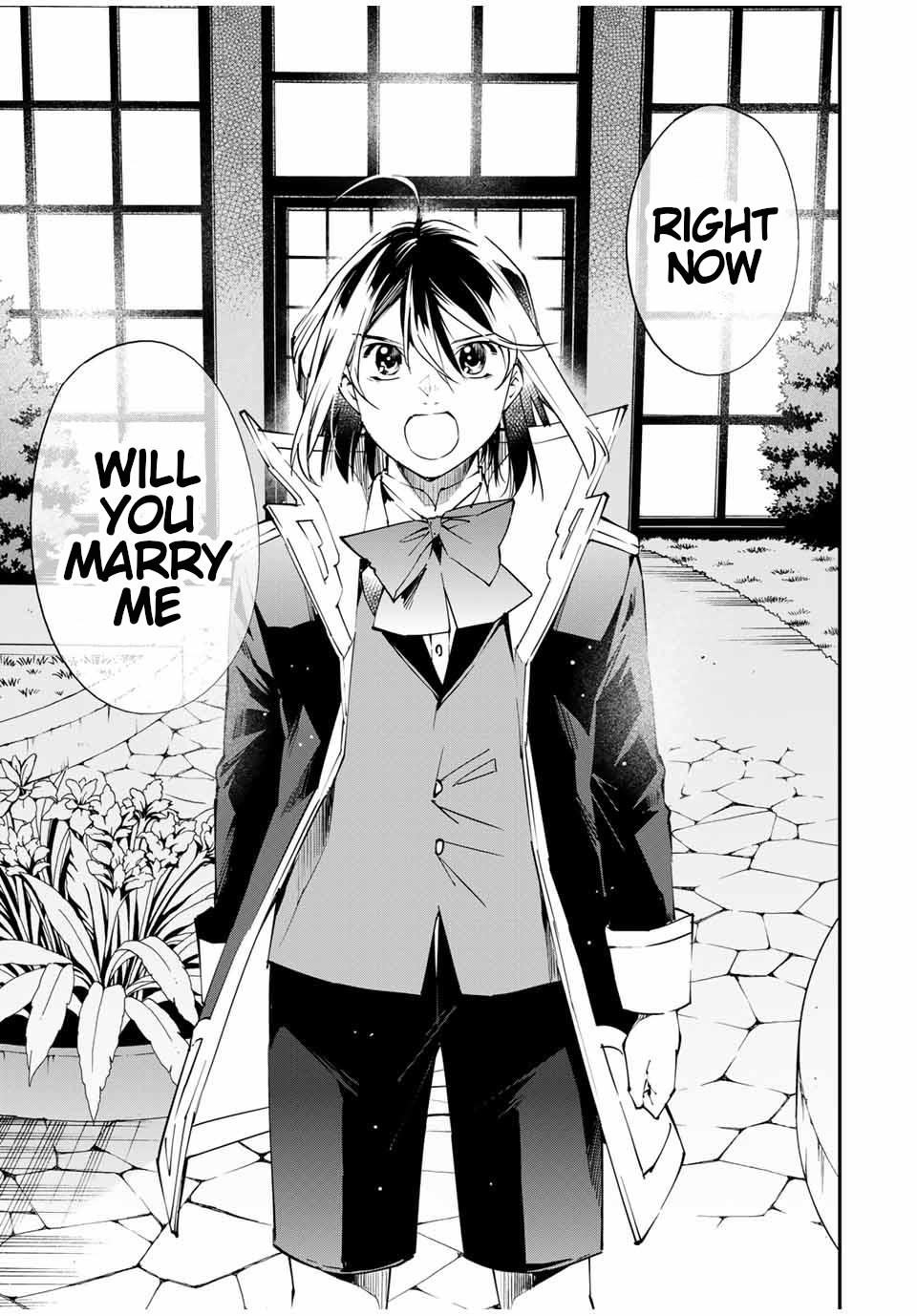 Tensei Kizoku Kantei Sukiru de Nariagaru Chap 53 - Next Chap 54