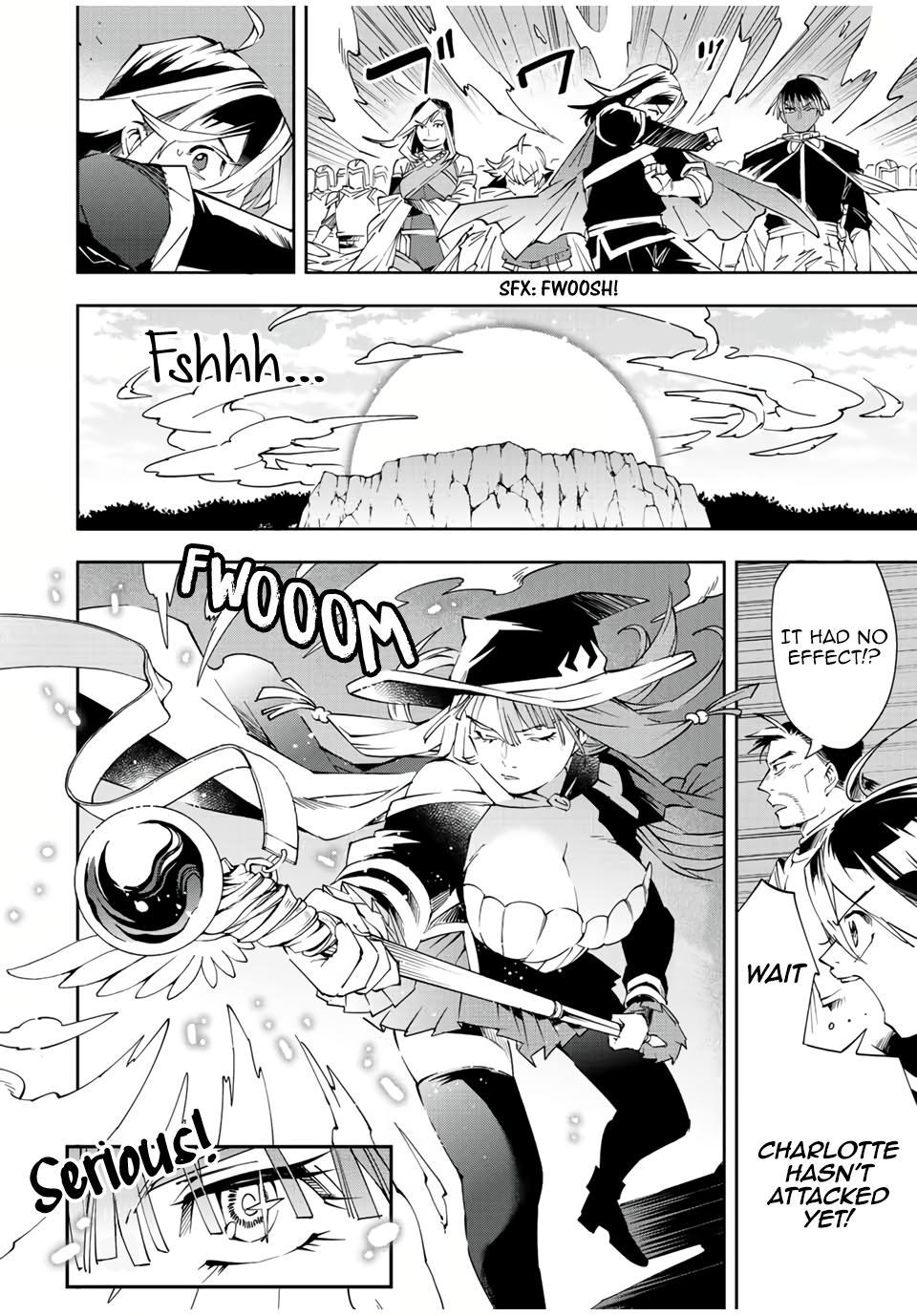 Tensei Kizoku Kantei Sukiru de Nariagaru Chap 67 - Next Chap 68