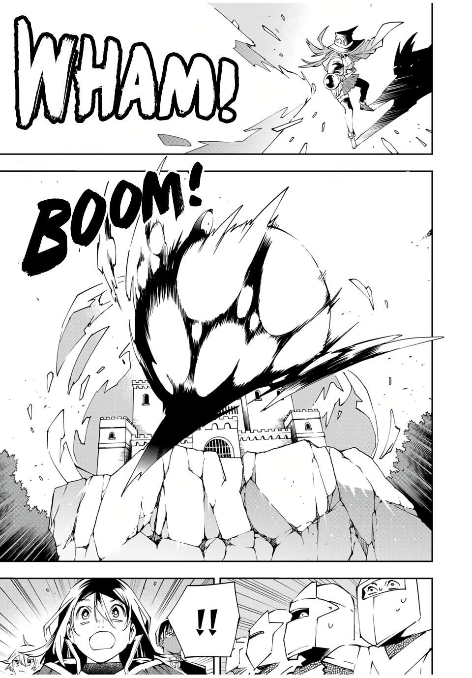 Tensei Kizoku Kantei Sukiru de Nariagaru Chap 67 - Next Chap 68