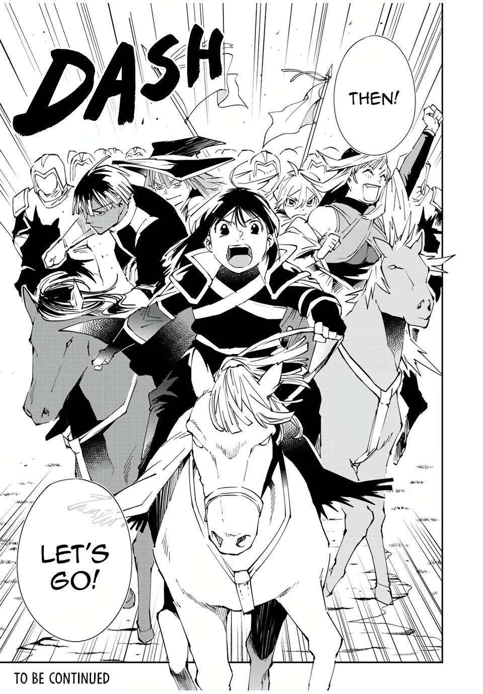 Tensei Kizoku Kantei Sukiru de Nariagaru Chap 64 - Next Chap 65