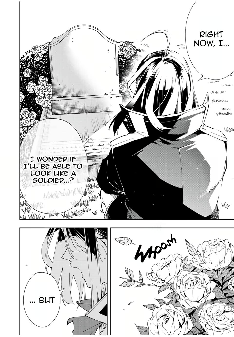Tensei Kizoku Kantei Sukiru de Nariagaru Chap 64 - Next Chap 65