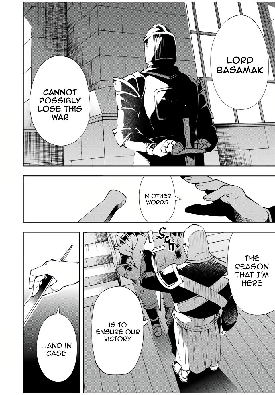 Tensei Kizoku Kantei Sukiru de Nariagaru Chap 65 - Next Chap 66