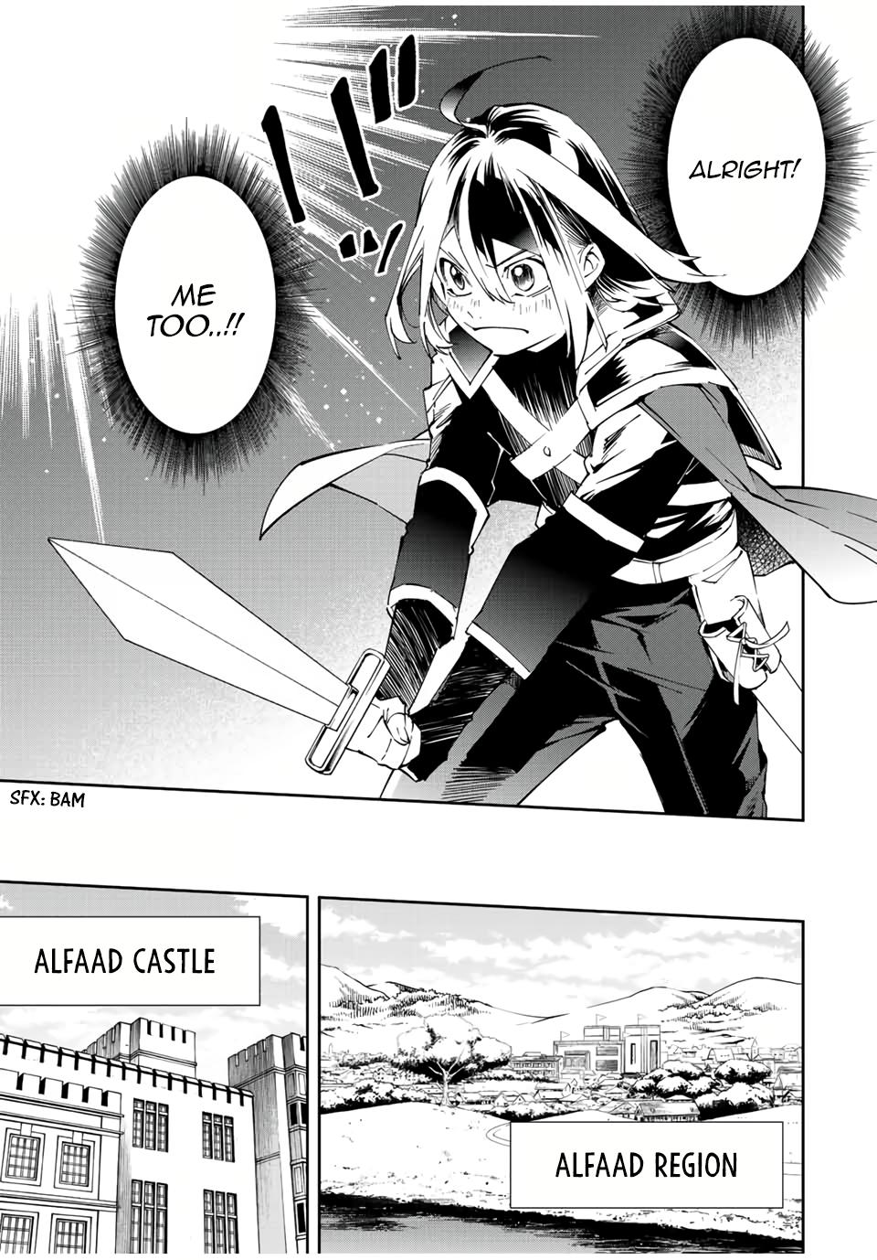 Tensei Kizoku Kantei Sukiru de Nariagaru Chap 65 - Next Chap 66