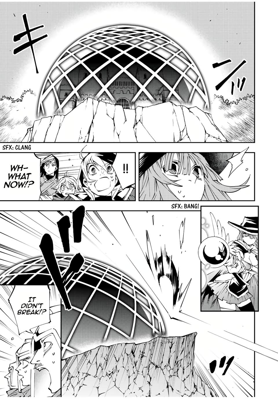 Tensei Kizoku Kantei Sukiru de Nariagaru Chap 69 - Next Chap 70