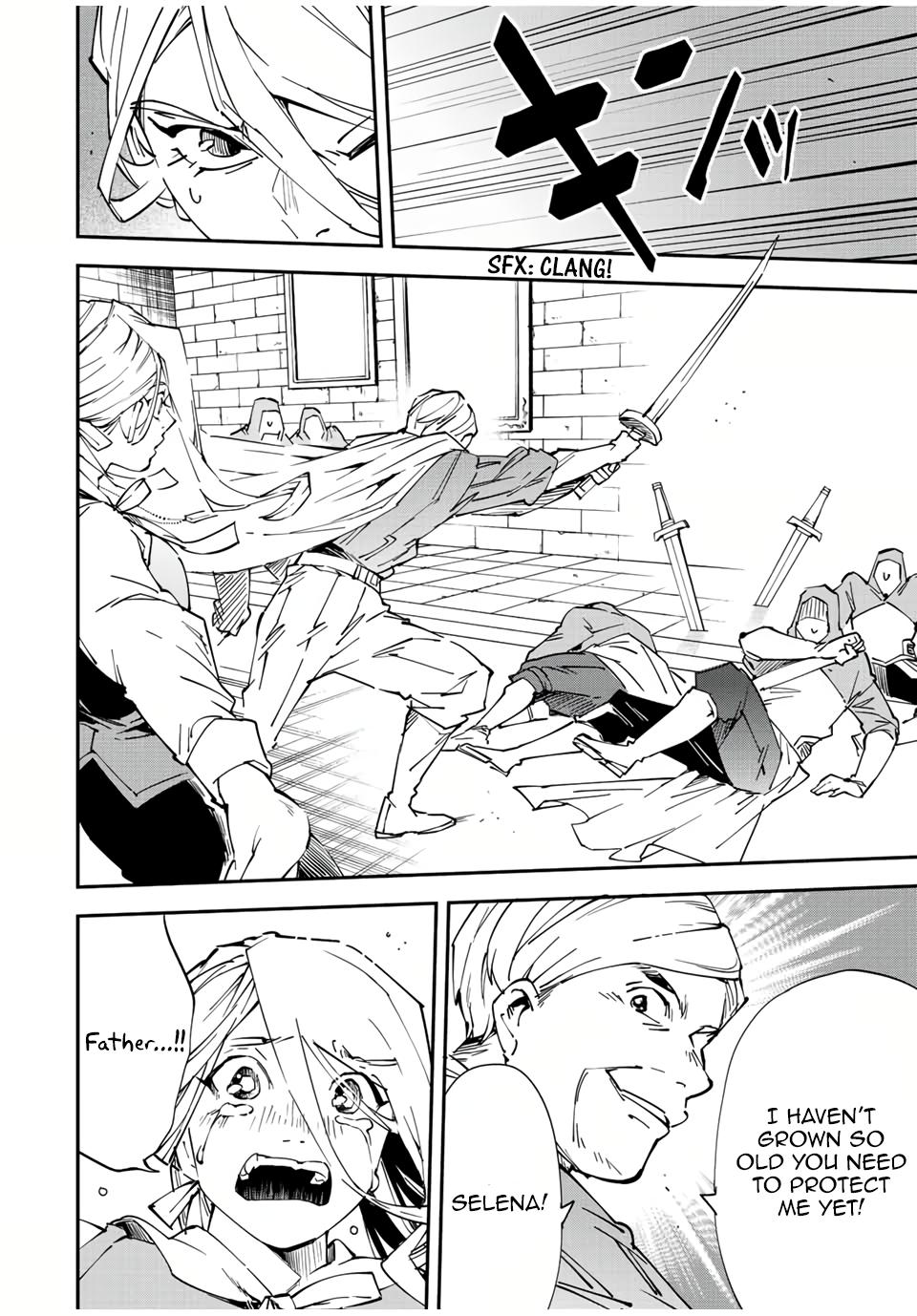 Tensei Kizoku Kantei Sukiru de Nariagaru Chap 74 - Next Chap 75