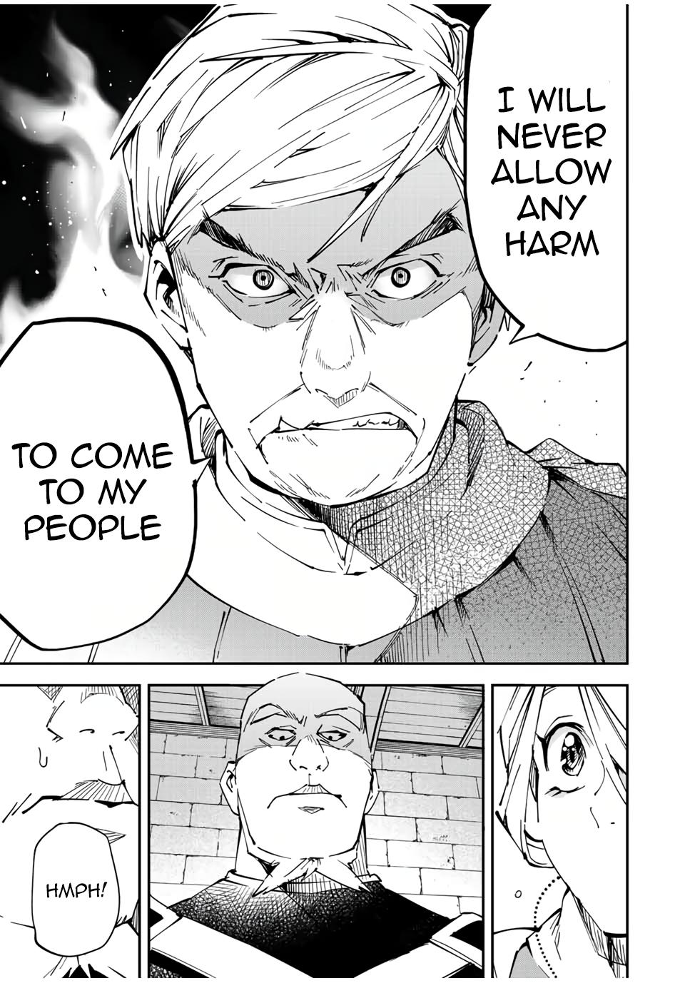 Tensei Kizoku Kantei Sukiru de Nariagaru Chap 74 - Next Chap 75